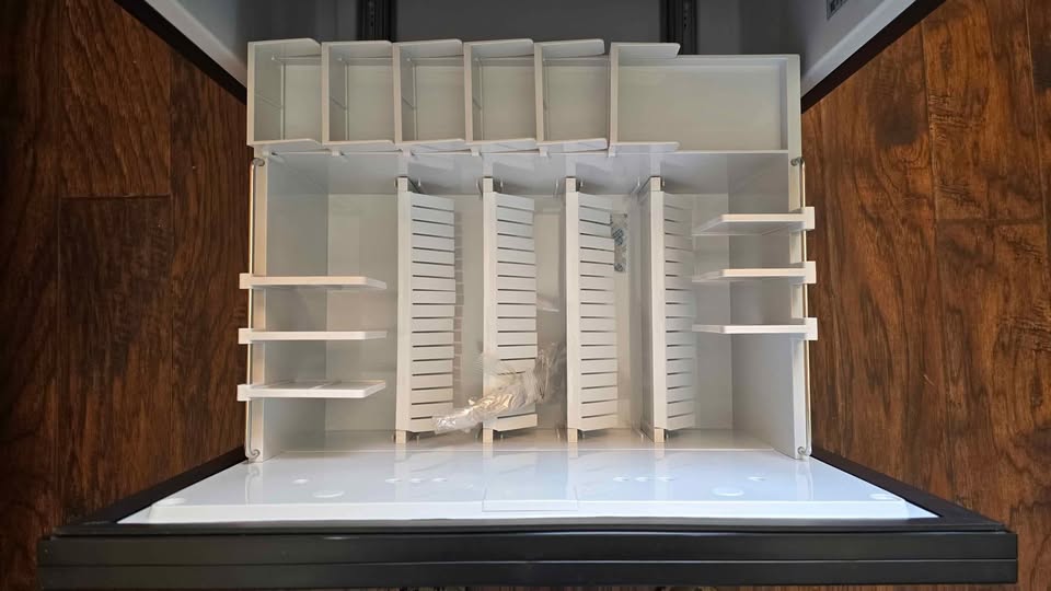Dometic drawer minibar in Kyle, TX (photo 4) — photo 4