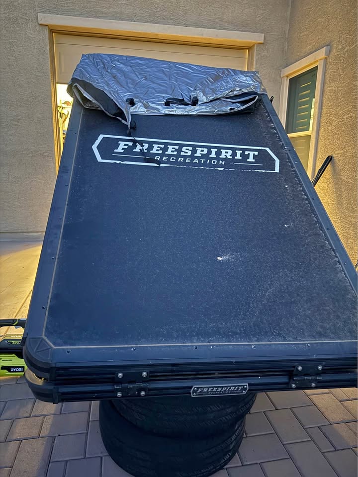 FSR FREESPIRIT RECREATION ASPEN SERIES in Glendale, AZ (photo 1) — photo 1