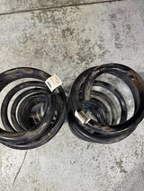 Dobinsons 2" Rear Lift Springs (Heavy Duty / 550-770lb Load) – 2022+ Toyota Tundra (C59-845V) in Denver, CO (photo 2)