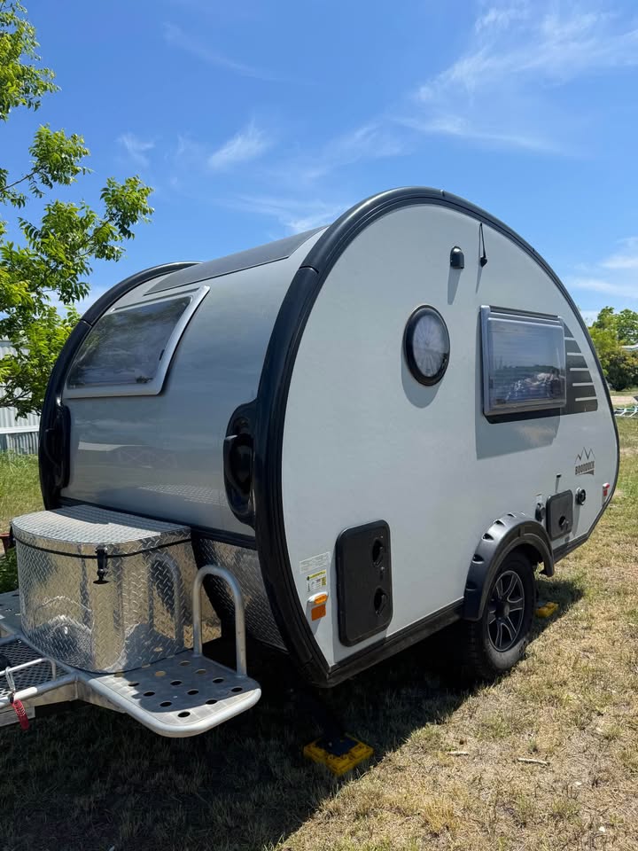 2023 Nucamp tab320 in Austin, TX (photo 4) — photo 4