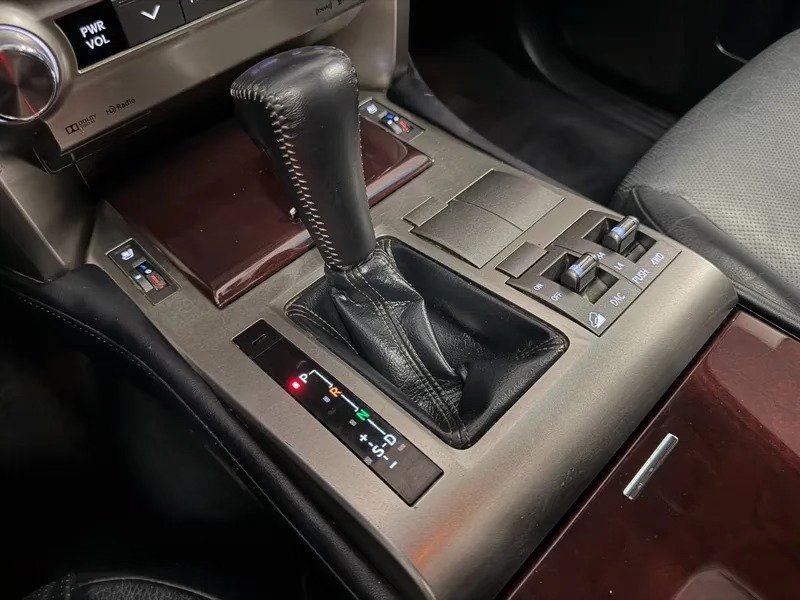 2018 Lexus GX GX 460 in Wheat Ridge, CO (photo 11) — photo 11