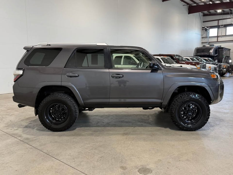 2014 Toyota 4Runner · SR5 (photo 7) — photo 7