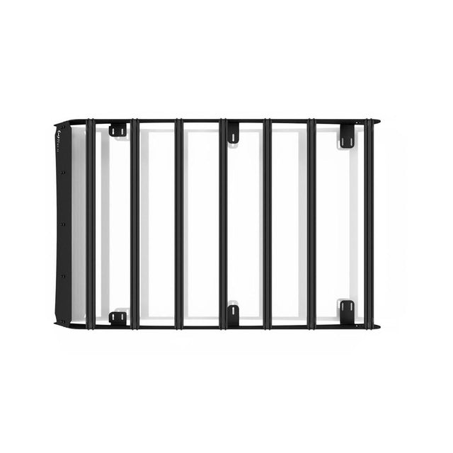 Prinsu 400-000-013-002 is a low-profile modular roof rack designed for 2014-2018 Toyota RAV4 mod — photo 3