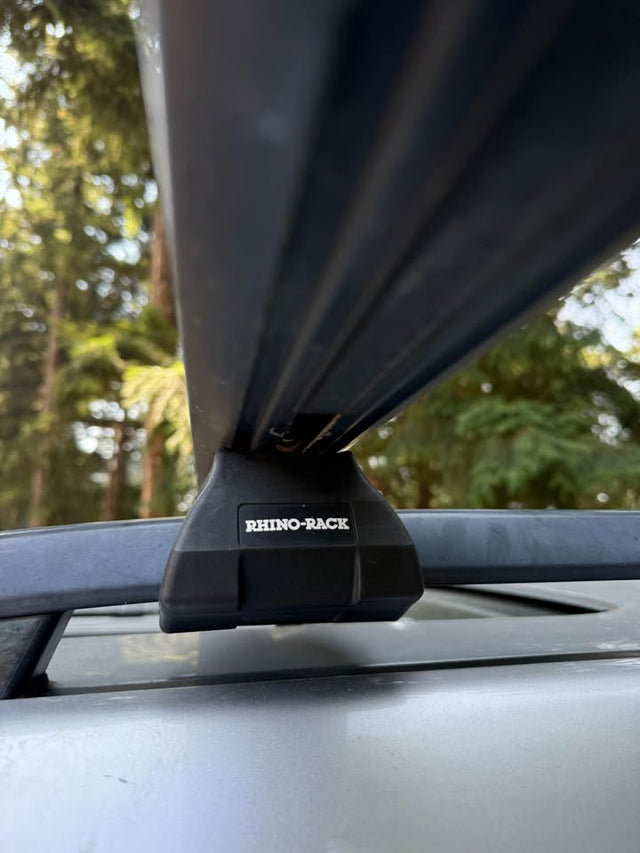 Rhino-Rack Roof Rack — photo 3