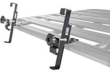 Rhino-Rack Pioneer Platform Roof Rack + Ladder | Overlanding Setup | Ford Escape / Corsair in Portland, OR (photo 6)
