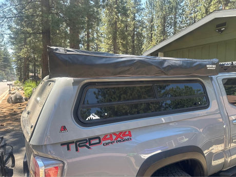 Rhino Rack Batwing 270° Awning in South Lake Tahoe, CA (photo 3)
