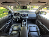 2022 Chevrolet Colorado ZR2 Bison in Coeur D'Alene, ID (photo 9)
