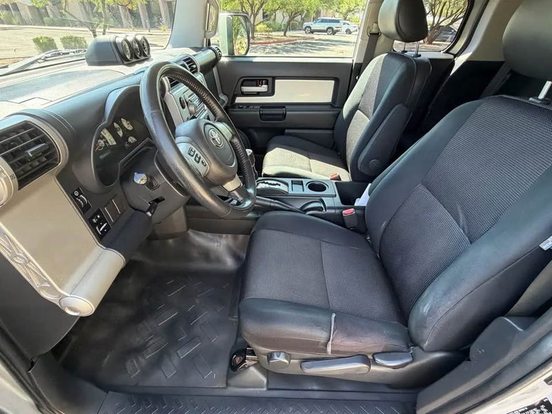 2007 Toyota FJ Cruiser · Sport Utility 2D in Chandler, AZ (photo 11) — photo 11