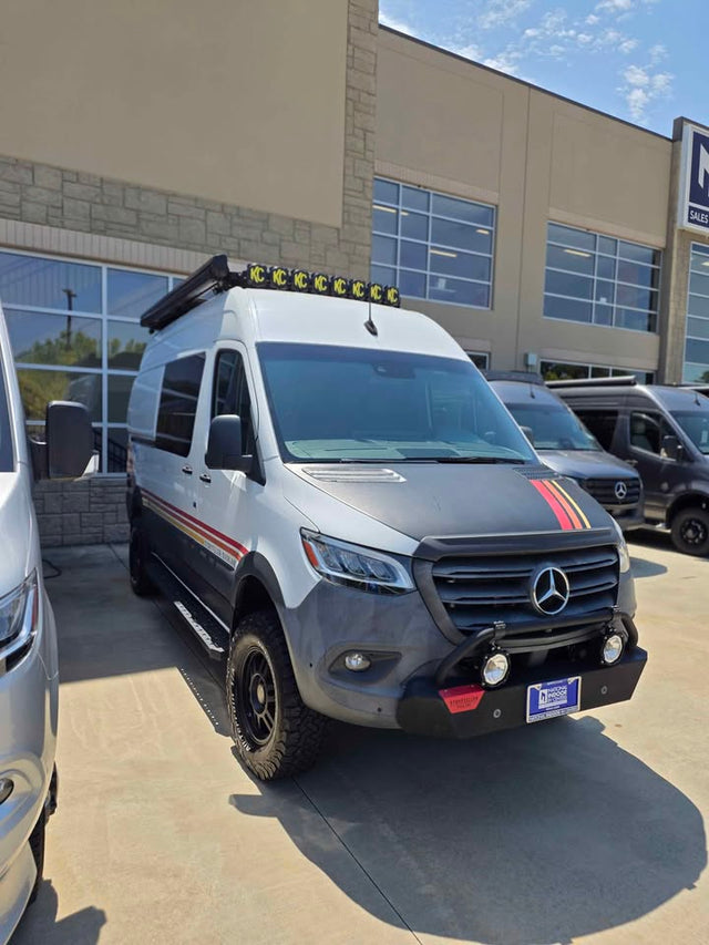 2023 Storyteller Overland — photo 3
