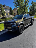 Ford Ranger Raptor