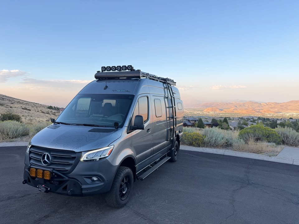 2023 Winnebago Revel EX-L in Reno, NV (photo 4) — photo 4