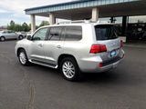 2009 Lexus LX 570 4WD w/3-Row in Deer Park, WA (photo 3)