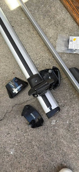 Yakima roof rack in Benicia, CA (photo 2)