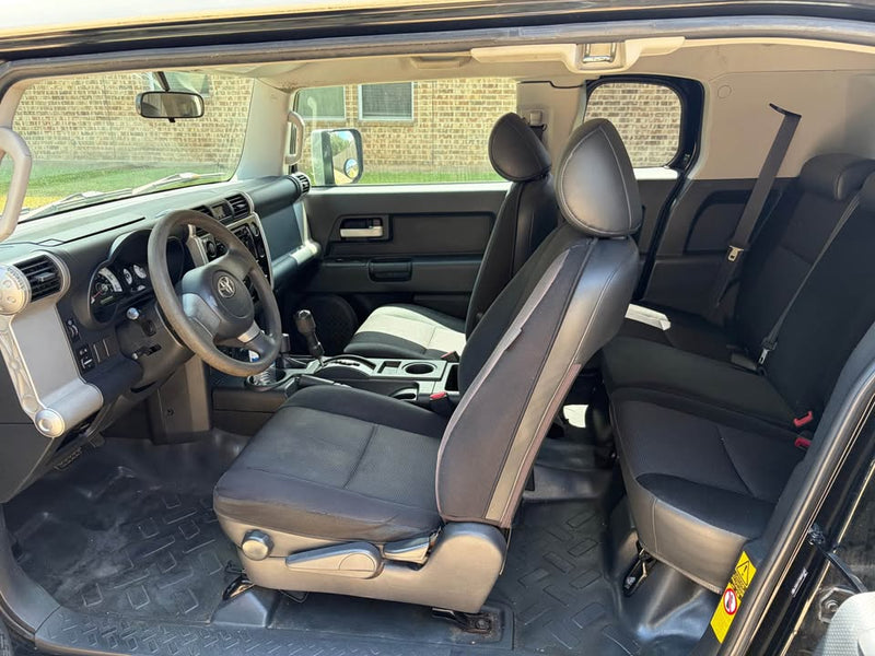 2008 Toyota FJ Cruiser · Sport Utility 2D in Katy, TX (photo 5) — photo 5