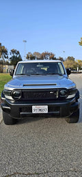 2008 Toyota FJ Cruiser · Sport Utility 2D