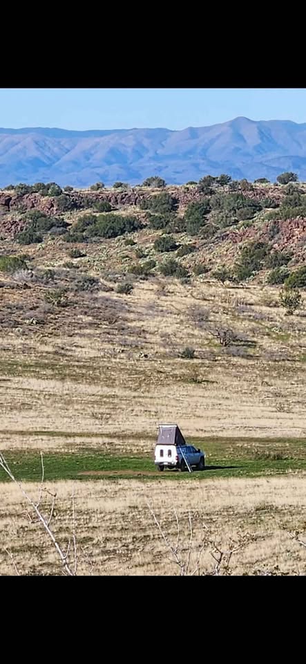 Roofnest roof top tent in New River, AZ (photo 2)