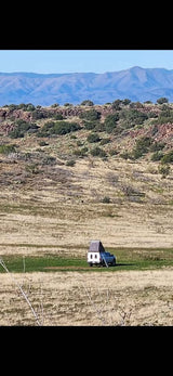 Roofnest roof top tent in New River, AZ (photo 2)