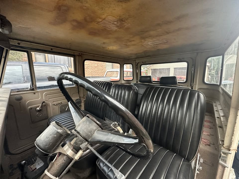 1971 Toyota Landcruiser in Logan, UT (photo 12) — photo 12