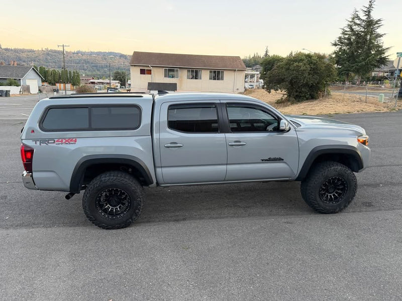 2019 Toyota Tacoma Double Cab · TRD Off Road in Eatonville, WA (photo 4) — photo 4