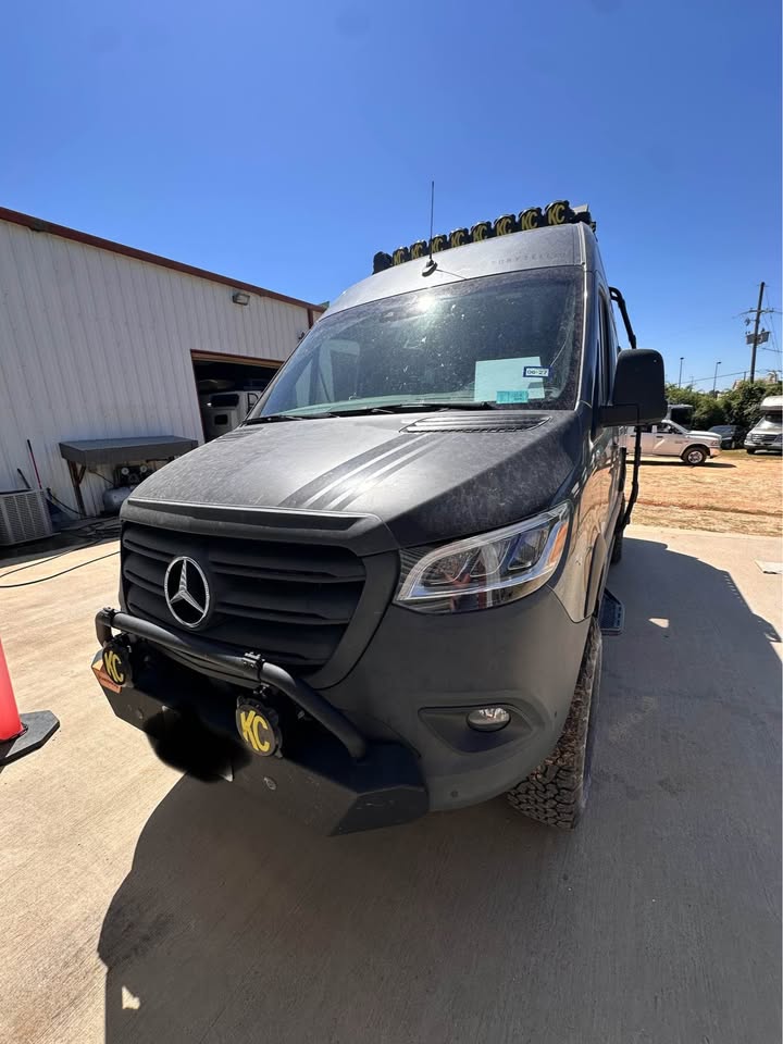 2025 Storyteller beast mode xo in Willis, TX (photo 2) — photo 2