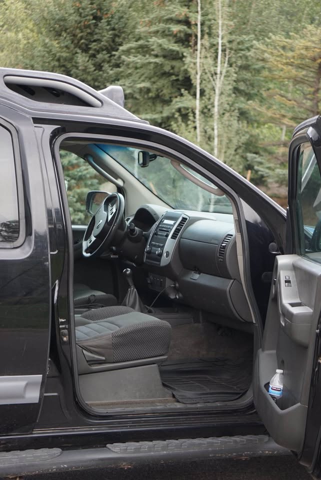 2011 Nissan Xterra · PRO-4X in Avon, CO (photo 9) — photo 9