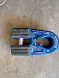 Factor 55 shackle