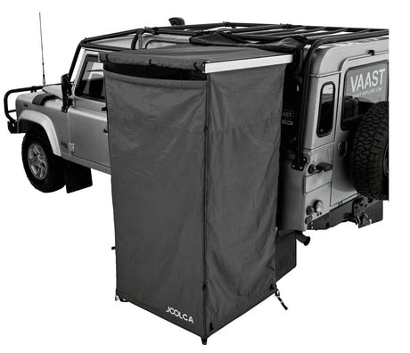 For Car & Van Camping - Joolca Ensuite Shower Tent & Shower Base in Gatineau, QC (photo 1)