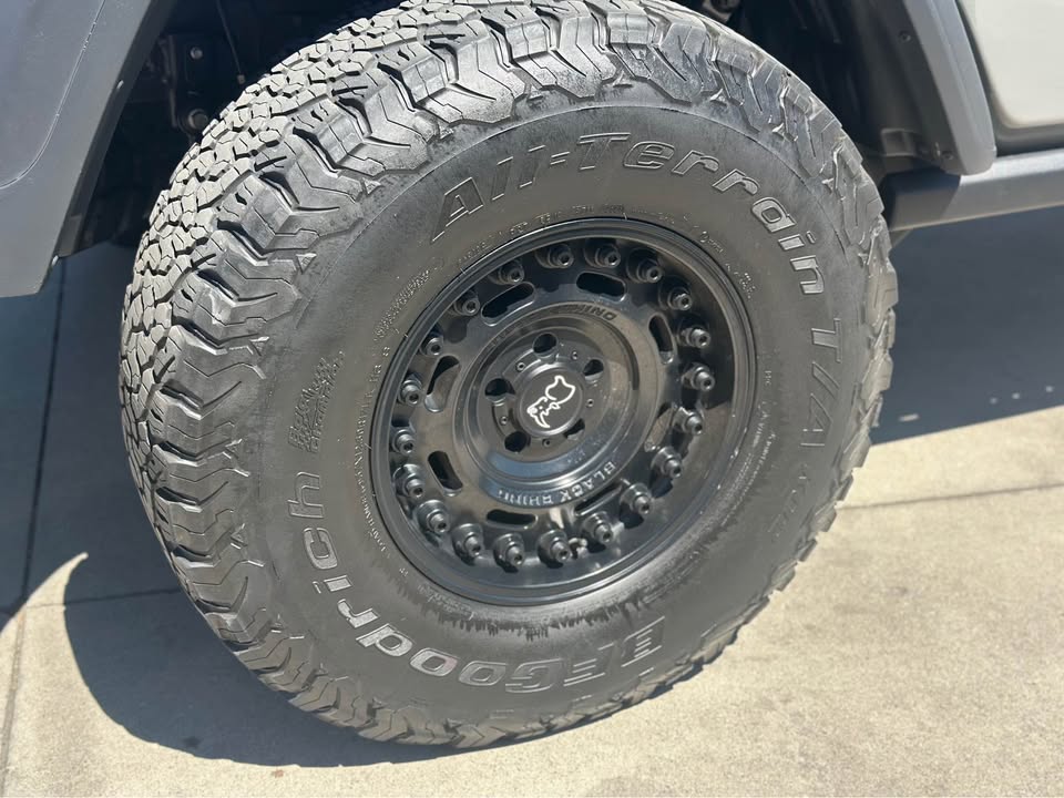 2020 Jeep Gladiator · Rubicon in Visalia, CA (photo 6) — photo 6