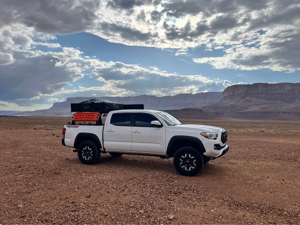 Roam RTT w/ Bed Rack. (Complete Setup) in Tucson, AZ (photo 10) — photo 10
