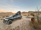 2010 Toyota Tundra Double Cab · TRD Pro Pickup 4D 6 1/2 ft in Colorado Springs, CO (photo 1)