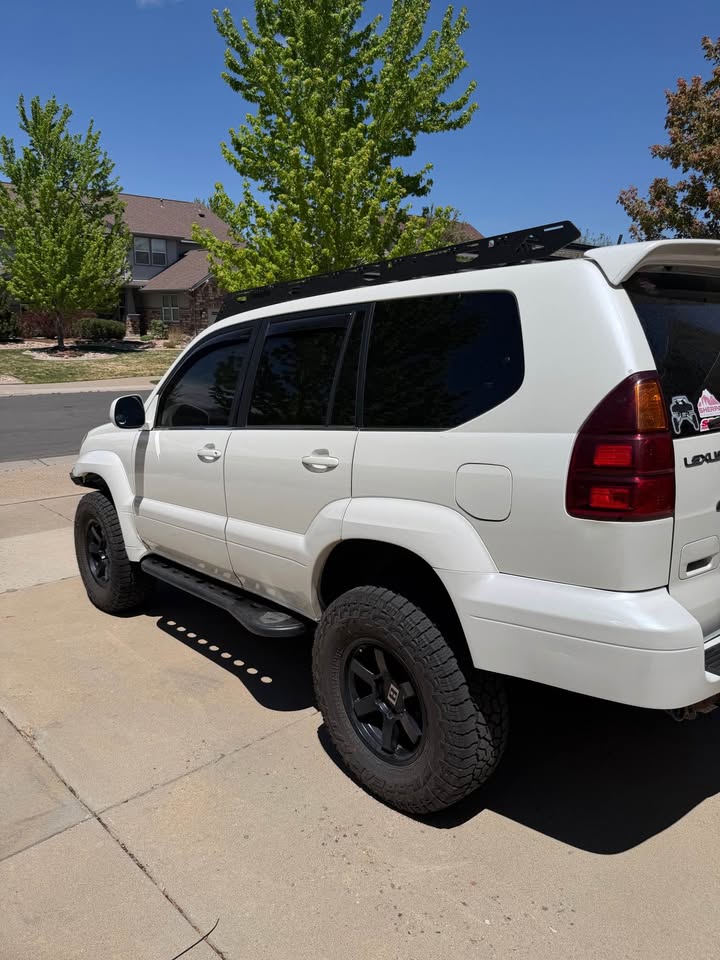 2006 Lexus GX · GX 470 Sport Utility 4D in Aurora, CO (photo 6) — photo 6