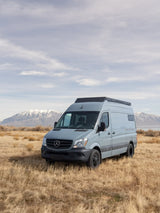 2014 Mercedes Benz Sprinter 144 in Hyrum, UT (photo 4)