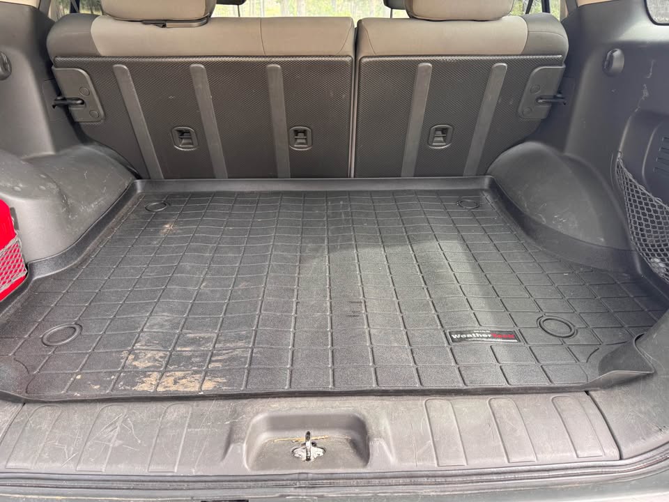 2011 Nissan Xterra S 4wd in Monument, CO (photo 2) — photo 2