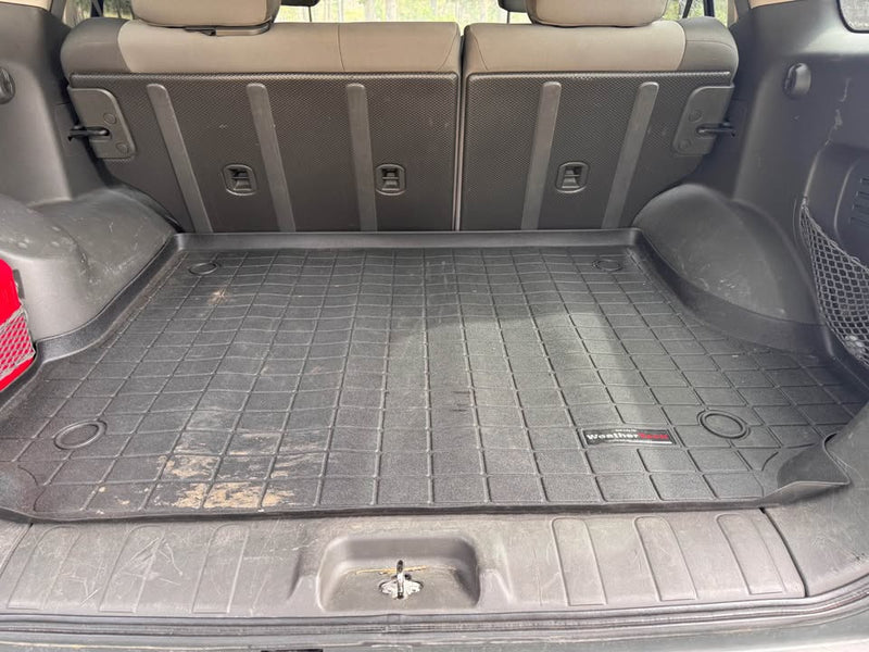 2011 Nissan Xterra S 4wd in Monument, CO (photo 2) — photo 2