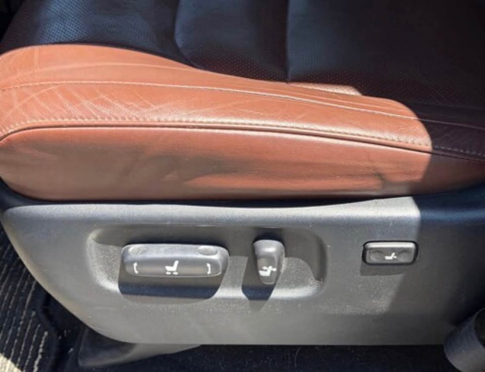 2021 Toyota Landcruiser · Base in Phoenix, AZ (photo 4) — photo 4