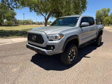 2018 Toyota Tacoma Double Cab TRD Off-Road Pickup 4D 5 ft in Phoenix, AZ (photo 3)