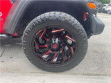 2018 Jeep Wrangler in Toronto, ON (photo 4)