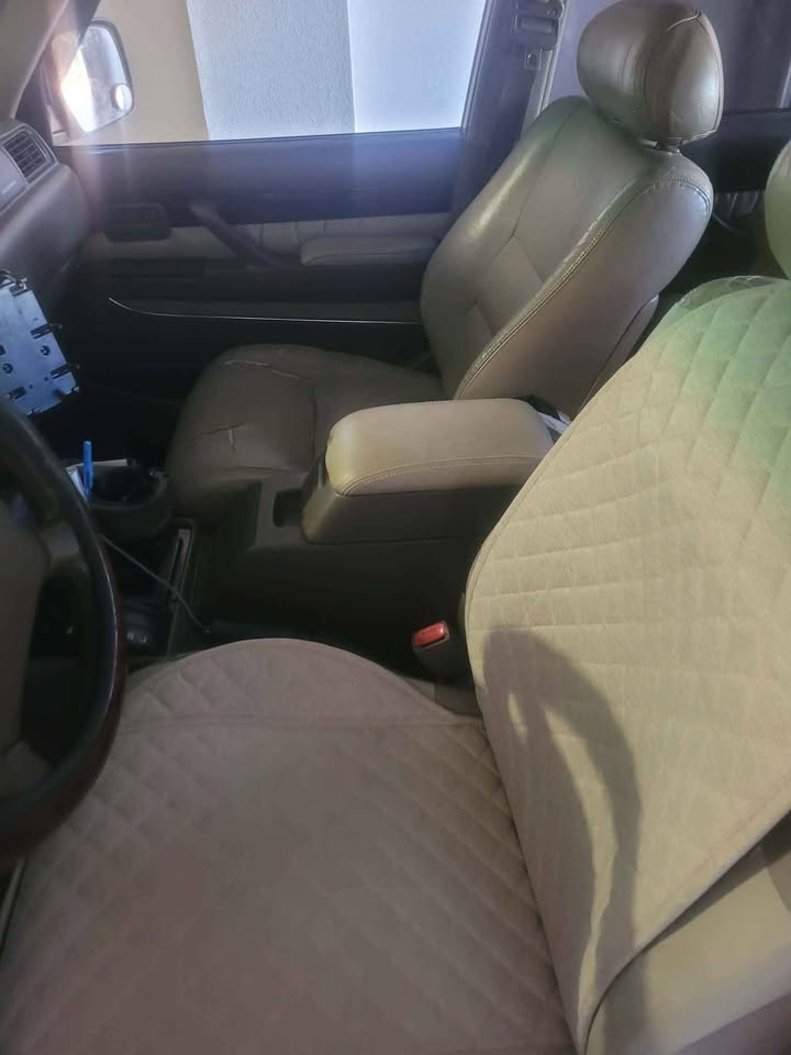 1996 Lexus LX · LX 450 Sport Utility 4D in Austin, TX (photo 5) — photo 5