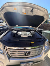 2011 Lexus LX · LX 570 Sport Utility 4D in Antioch, CA (photo 5)