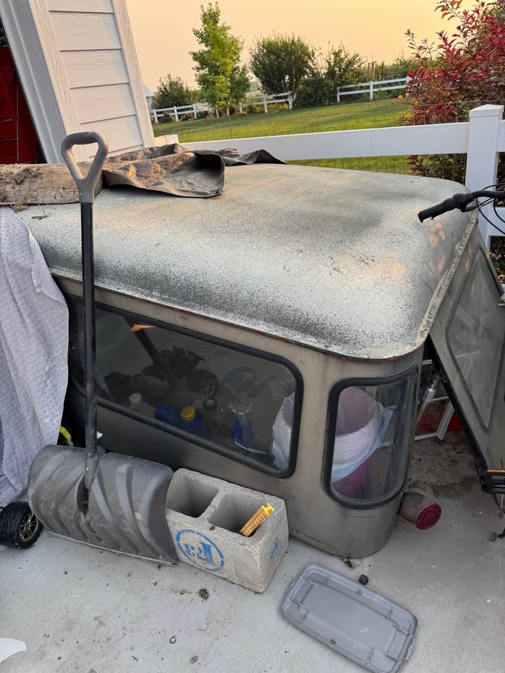 1969 Toyota Landcruiser · FJ40 in Fruitland, ID (photo 10) — photo 10