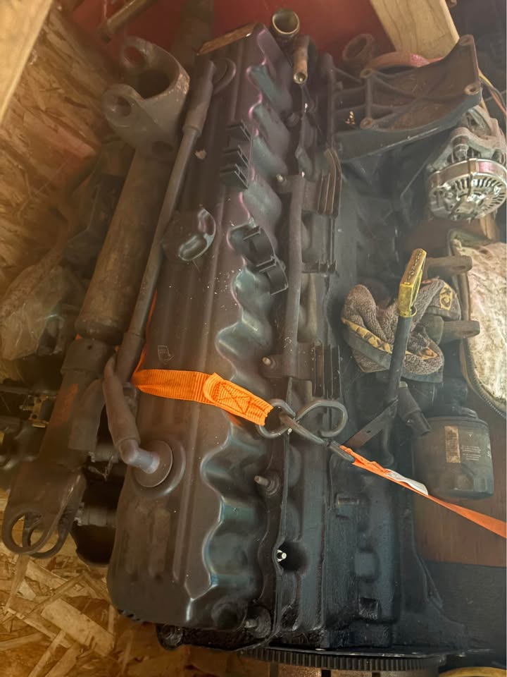 2000 Jeep Cherokee · SE Sport Utility 4D (photo 11) — photo 11
