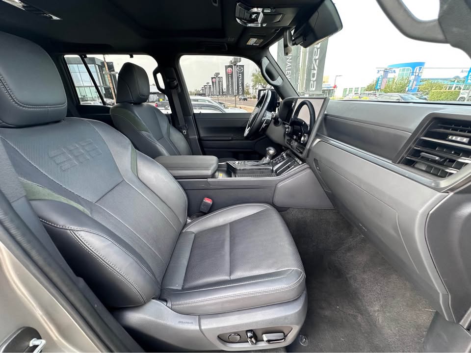 2025 Lexus GX · 550 Overtrail+ in Phoenix, AZ (photo 7) — photo 7