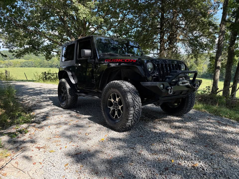 2010 Jeep Wrangler · Rubicon (JK) Sport Utility 2D in Columbia, KY (photo 6) — photo 6