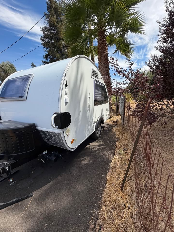 2018 nuCamp TAB 320 CS-S – Clamshell Kitchen – Wet Bath – Alde System – NEW TIRES in San Francisco, CA (photo 4) — photo 4