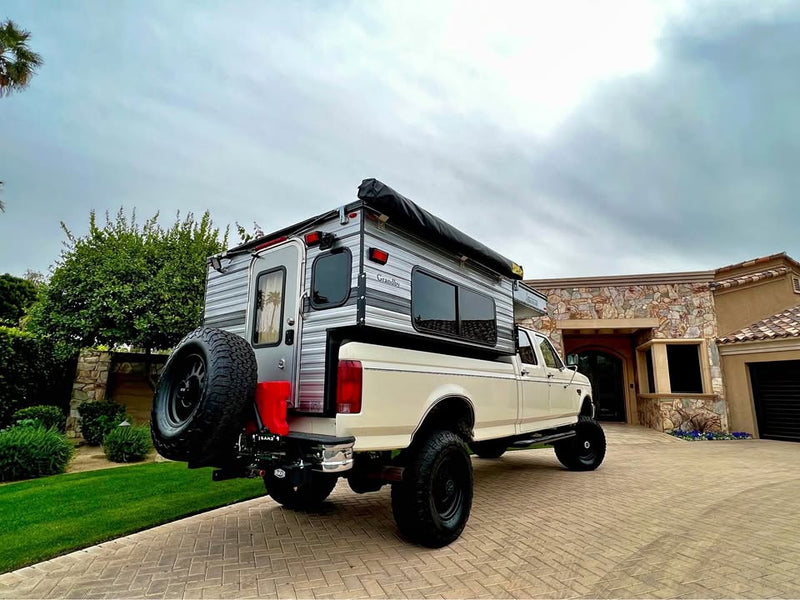 1997 Ford F-350 · XLT Pickup 4D 8 ft in Dripping Springs, TX (photo 1) — photo 1