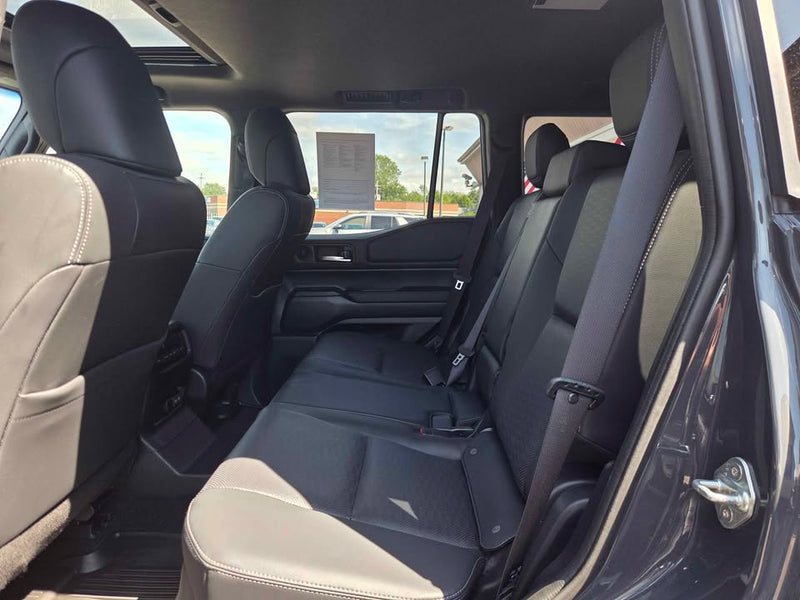 2025 Toyota Landcruiser · Sport Utility 4D in Ashtabula, OH (photo 9) — photo 9
