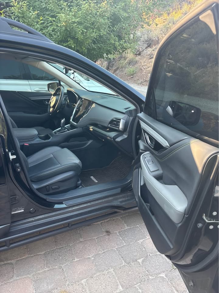 2024 Subaru Outback · Onyx Edition XT Wagon 4D in Ketchum, ID (photo 8) — photo 8