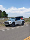 2018 Ford F-150 · Raptor Pickup 4D 5 1/2 ft