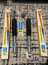 Bilstein shocks in El Cajon, CA (photo 5)