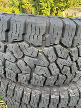 Falken Wildpeak
AT3W 285/70/R17 in Woodstock, GA (photo 3)